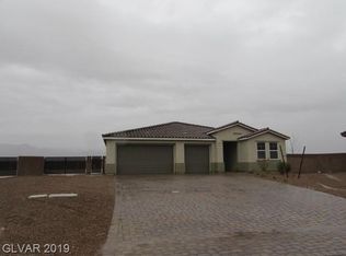 4621 Suntree Ct, Pahrump, NV 89061