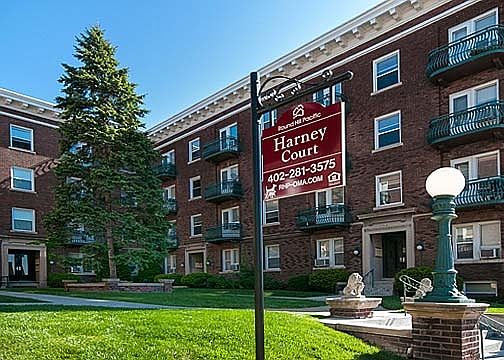 1st image of 2464 Harney St APT 42