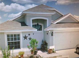 420 Briarton Dr, Davenport, FL 33897