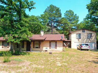 112 Fcr #540, Fairfield, TX 75840