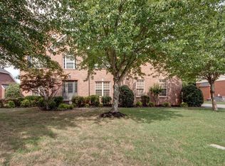 1823 Joben Dr, Murfreesboro, TN 37128