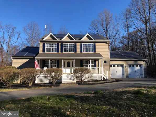 755 Rock Run Rd, Port Deposit, MD 21904