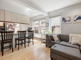 38-38A Charter St #4, Boston, MA 02113