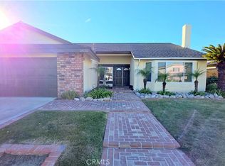 2632 S Calaveras Pl, Ontario, CA 91761