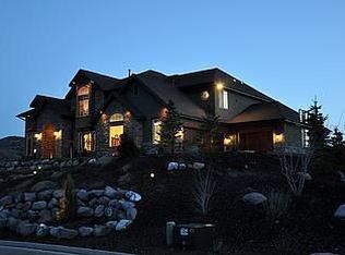 1298 E Fawn Pointe Ct, Draper, UT 84020