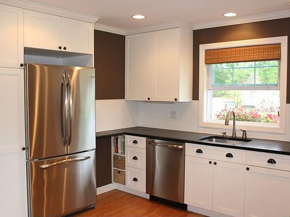 Imported Soapstone Counters