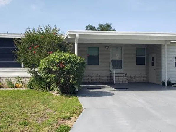213 Kingfisher Ln #171, Haines City, FL 33844
