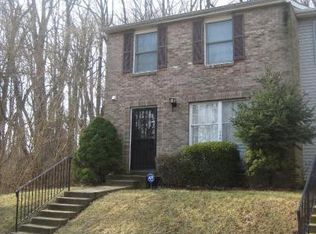 396 Possum Ct, Capitol Heights, MD 20743