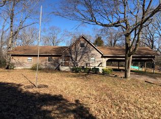 140 Cooks Lake Rd, Casscoe, AR 72026