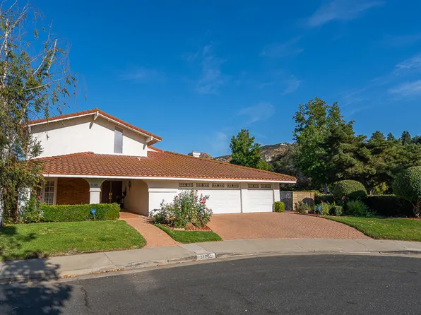 31701 Kentfield Ct, Westlake Village, CA 91361