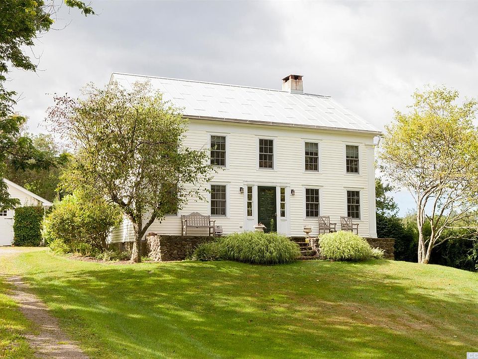 322 New Concord Rd, East Chatham, NY 12060 Zillow