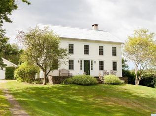 322 New Concord Rd, East Chatham, NY 12060