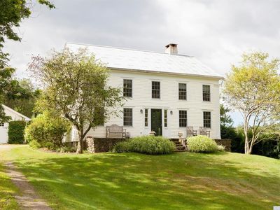 322 New Concord Rd, East Chatham, NY, 12060