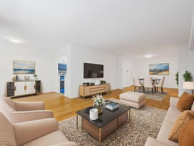 3616 Henry Hudson Parkway #2IS, Bronx, NY, 10463