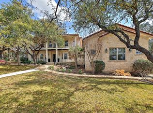 22 Hedgebrook Way, The Hills, TX 78738