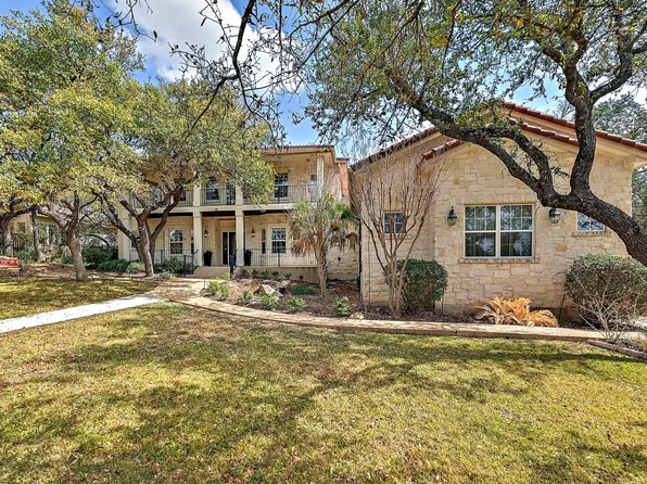 22 Hedgebrook Way, The Hills, TX 78738