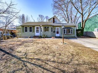 43 Vannah Ave, Portland, ME 04103