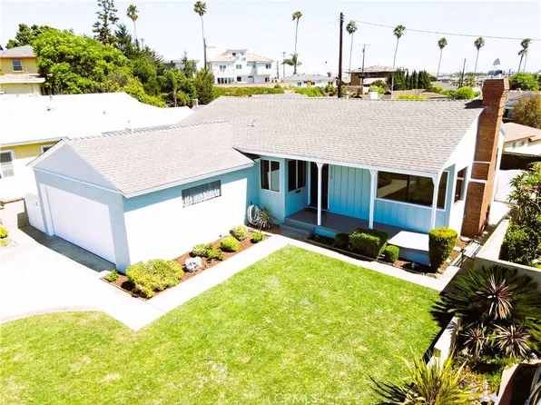 2212 Ripley Ave, Redondo Beach, CA 90278