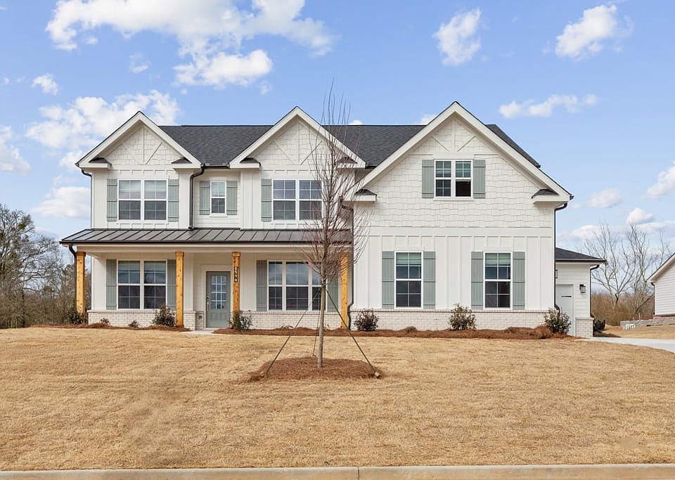 1st image of 6530 Settingdown Creek Dr