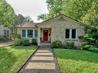 3407 Hollywood Ave, Austin, TX 78722