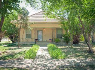 601 S Lea Ave, Roswell, NM 88203