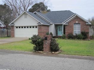 2306 Normandy, Searcy, AR 72143