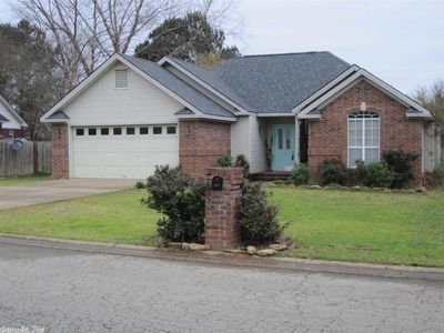 2306 Normandy, Searcy, AR, 72143