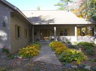 171 E Hagerman Lake Rd, Iron River, MI 49935