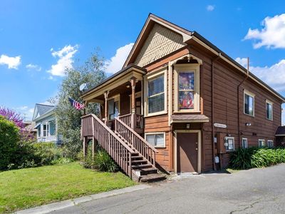 473 - 483 Sonoma Avenue, Santa Rosa, CA, 95401