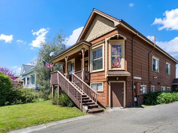 473 - 483 Sonoma Avenue, Santa Rosa, CA 95401