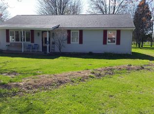 309 West St, Lagrange, OH 44050