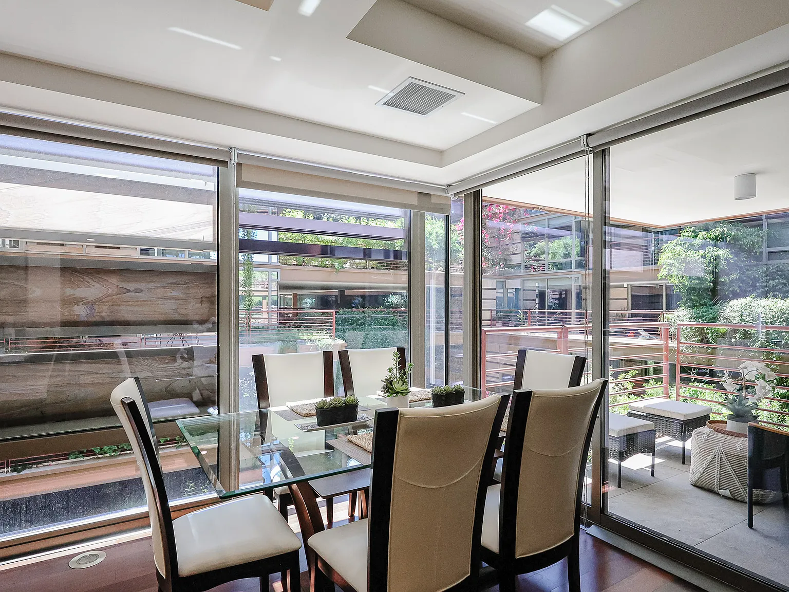 7121 East Rancho Vista Drive #3001 (new) - 1 — Photo 4