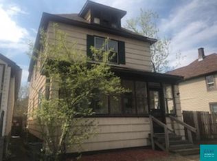 120 5th St S, Virginia, MN 55792