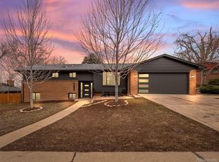 2723 S Knoxville Way, Denver, CO 80227