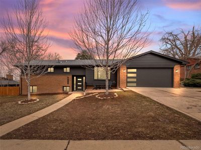 2723 S Knoxville Way, Denver, CO, 80227
