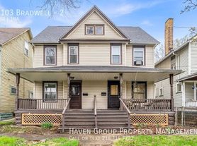 3103 Bradwell Ave, Cleveland, OH