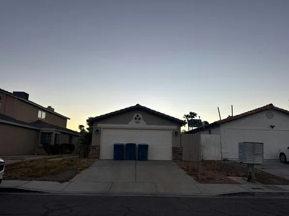 2787 Sandyfalls Way, Las Vegas, NV 89142
