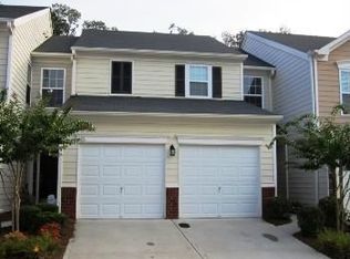329 Niblewill Pl #28, Marietta, GA 30066