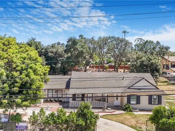 3514 E Holt Ave, West Covina, CA 91791