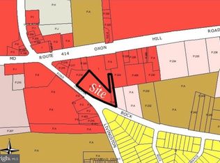 Bock Rd, Oxon Hill, MD 20745