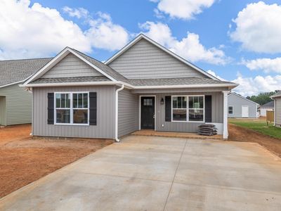 537 Molly Parker Ln, Spartanburg, SC, 29301
