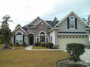 429 Coral Harbor Dr, Myrtle Beach, SC 29588