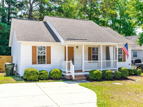 617 Avondale Dr, Clayton, NC 27520