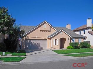 2325 S El Mirlo, Santa Maria, CA 93455