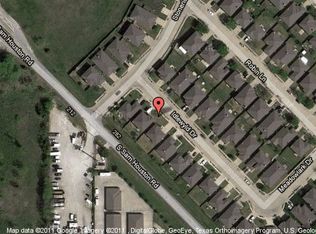 2933 Meadowlark Dr, Mesquite, TX 75149