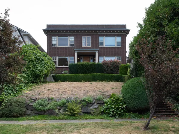 2726Franklin, 2726 Franklin Ave E APT 2, Seattle, WA 98102