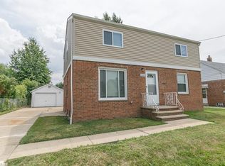 21160 Ball Ave, Euclid, OH