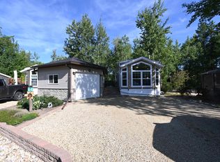 53206 Range Rd #55-A-64, Parkland County, AB T0E2B0