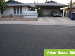 126 S Pueblo St, Gilbert, AZ 85233