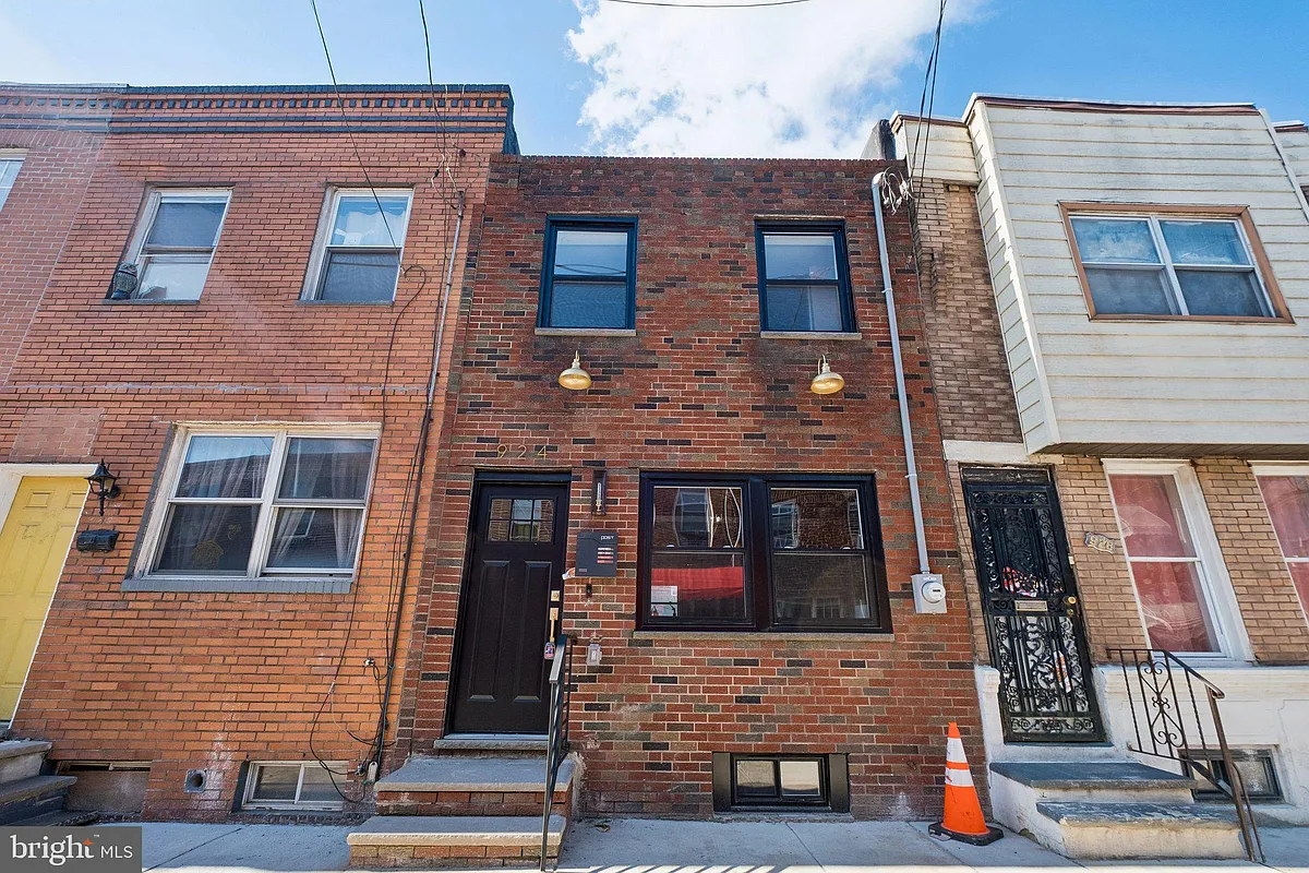 Building Photo - 924 Cantrell St